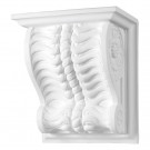 CAPITELLO IN GESSO 