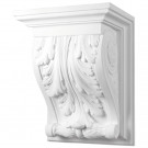 CAPITELLO IN GESSO 