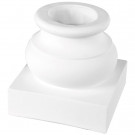 SEMI-BASE IN GESSO