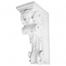 CAPITELLO IN GESSO 