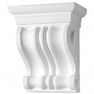 CAPITELLO IN GESSO