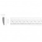 CORNICE IN GESSO