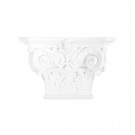 CAPITELLO IN GESSO