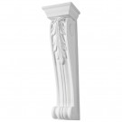 CAPITELLO IN GESSO 