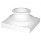 BASE IN GESSO