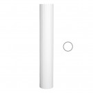 COLONNA IN GESSO 