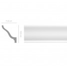 DIFFUSORE / CORNICE IN GESSO
