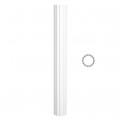 COLONNA IN GESSO 