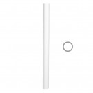 COLONNA IN GESSO 