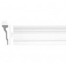 CORNICE IN GESSO