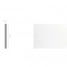 CORNICE IN GESSO
