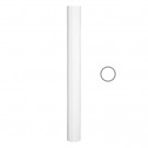COLONNA IN GESSO 