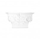 CAPITELLO IN GESSO