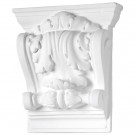 CAPITELLO IN GESSO