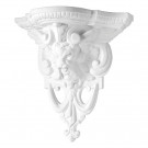 CAPITELLO IN GESSO