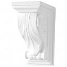 CAPITELLO IN GESSO