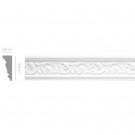 CORNICE IN GESSO