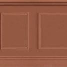 BOISERIE IN CARTA DA PARATI
