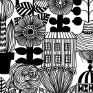 MARIMEKKO CARTA DA PARATI