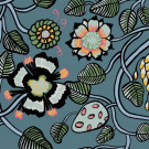 MARIMEKKO CARTA DA PARATI