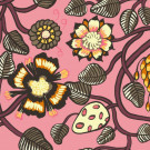 MARIMEKKO CARTA DA PARATI