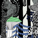 MARIMEKKO CARTA DA PARATI