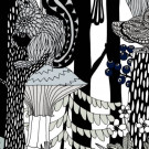 MARIMEKKO CARTA DA PARATI