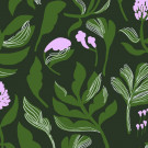 MARIMEKKO 6 CARTA DA PARATI