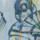 JV 451 YUMIKO RIVESTIMENTO MURALE