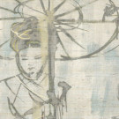 JV 451 YUMIKO RIVESTIMENTO MURALE