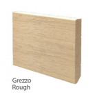 BATTISCOPA IN LEGNO
