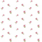 BLOOMING GARDEN CARTA DA PARATI