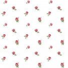 BLOOMING GARDEN CARTA DA PARATI