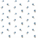 BLOOMING GARDEN CARTA DA PARATI