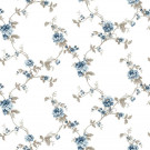 BLOOMING GARDEN CARTA DA PARATI
