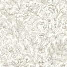 GARDENS CARTA DA PARATI