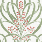 ARTS E CRAFT CARTA DA PARATI