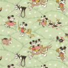 DISNEY CARTA DA PARATI