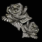 ROBERTO CAVALLI 9 CARTA DA PARATI