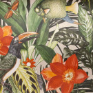 TROPICAL CARTA DA PARATI 
