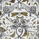 ANIMALIA CARTA DA PARATI 