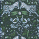 ANIMALIA CARTA DA PARATI 