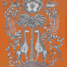 ANIMALIA CARTA DA PARATI 