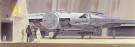 GIGANTOGRAFIA IN CARTA