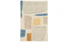 COMPOSITION TAPPETO 160 X 230