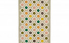 SPOT FLOWER tappeto 200 x 280