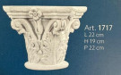 CAPITELLO IN GESSO