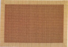 TAPPETO IN COCCO 200 X 200
