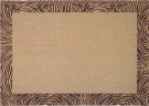 TAPPETO SISAL ANTIMACCHIA 200 X 300