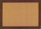 TAPPETO SISAL ANTIMACCHIA 140 X 200